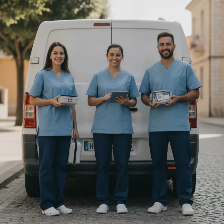 farmacia de guardia Vista Alegre